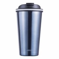 Avanti Go Cup 410ml Steel Blue