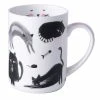 Mozi Moggs 400mL Mug -Deals Cutlery Store SP 601078
