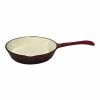 Smith & Nobel Traditions Fry Pan 20cm Red -Deals Cutlery Store SP 602042
