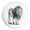 Maxwell & Williams Marini Ferlazzo 20cm Plate African Lion
