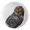Maxwell & Williams Ferlazzo Birds Plate 20cm Owl -Deals Cutlery Store SP 603633