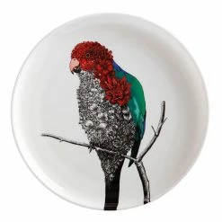 Maxwell & Williams Marini Ferlazzo 20cm Plate Parrot