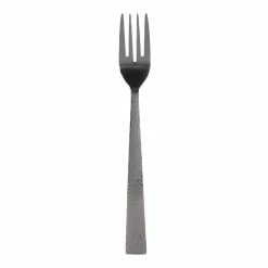 Smith & Nobel Morocco 24-Piece Cutlery Set Gunmetal