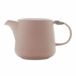Maxwell & Williams Tint Teapot 600mL Rose