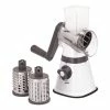 Avanti Tabletop Grater With 3 Blades 2 Avanti Tabletop Grater With 3 Blades -Deals Cutlery Store SP 607874