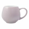 Maxwell & Williams Tint Mini Snug Mug 120mL Rose 1 Maxwell & Williams Tint Mini Snug Mug 120mL Rose -Deals Cutlery Store SP 608219