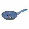 Smith & Nobel Stone Plus Cerulean 20cm Fry Pan -Deals Cutlery Store SP 611217