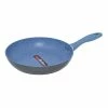 Smith & Nobel Stone Plus Cerulean 28cm Fry Pan -Deals Cutlery Store SP 611219