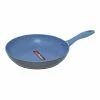 Smith & Nobel Stone Plus Cerulean 30cm Fry Pan -Deals Cutlery Store SP 611220