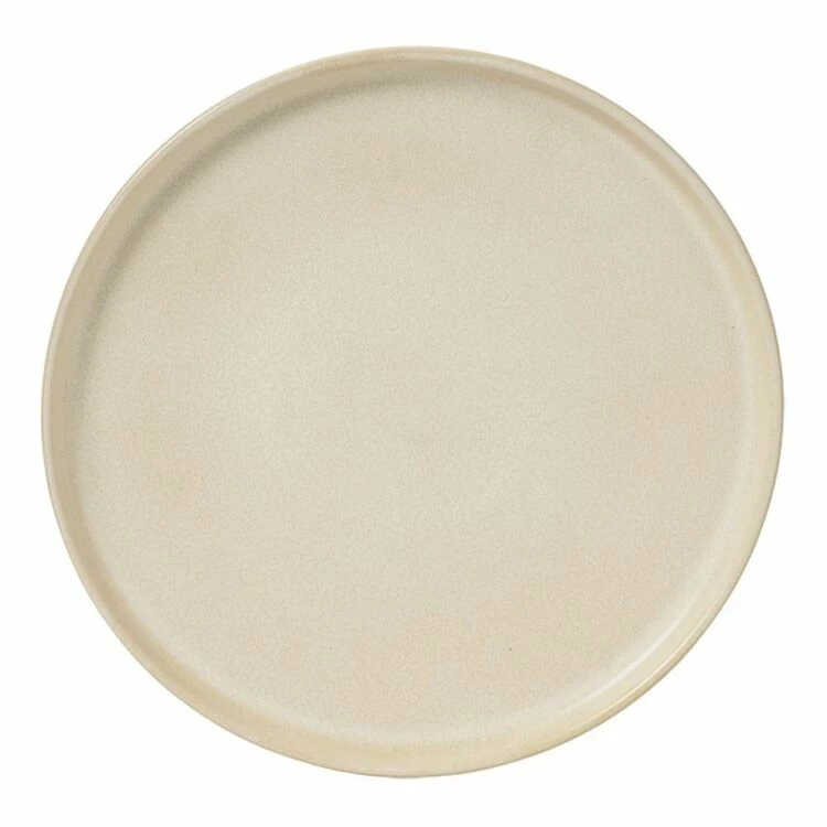 Shaynna Blaze Airlie 27.5cm Dinner Plate Sand 3 Shaynna Blaze Airlie 27.5cm Dinner Plate Sand