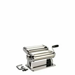 Avanti Stainless Steel Pasta Machine 180mm