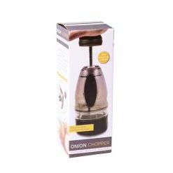 As Seen On TV Onion Chopper