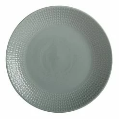 Casa Domani Corallo Sage Side Plate 19cm