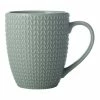 Casa Domani Corallo Sage Mug 375mL