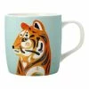 Maxwell & Williams Pete Cromer Wildlife Mug 375mL Tiger 1 Maxwell & Williams Pete Cromer Wildlife Mug 375mL Tiger -Deals Cutlery Store SP 616861