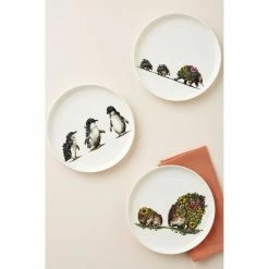 Maxwell & Williams Marini Ferlazzo Australian Families 20cm Plate Bilby 10 Maxwell & Williams Marini Ferlazzo Australian Families 20cm Plate Bilby -Deals Cutlery Store SP 616909 2