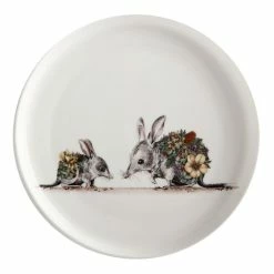 Maxwell & Williams Marini Ferlazzo Australian Families 20cm Plate Bilby 11 Maxwell & Williams Marini Ferlazzo Australian Families 20cm Plate Bilby -Deals Cutlery Store SP 616909