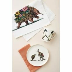 Maxwell & Williams Marini Ferlazzo Australian Families 20cm Plate Bilby 9 Maxwell & Williams Marini Ferlazzo Australian Families 20cm Plate Bilby -Deals Cutlery Store SP 616909 3