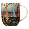 Maxwell & Williams Melanie Hava Jugaig-Bana-Wabu Mug 440mL Cassowaries -Deals Cutlery Store SP 618024