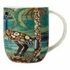 Maxwell & Williams Melanie Hava Jugaig-Bana-Wabu Mug 440mL Cassowaries Home -Deals Cutlery Store SP 618026