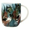 Maxwell & Williams Melanie Hava Jugaig-Bana-Wabu Mug 440mL Jabirus Blue -Deals Cutlery Store SP 618032