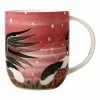 Maxwell & Williams Melanie Hava Jugaig-Bana-Wabu Mug 440mL Jabirus Pink -Deals Cutlery Store SP 618034