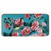 Maxwell & Williams T+C Silk Road Rectangular Platter 33 X 15 Cm Aqua -Deals Cutlery Store SP 618206