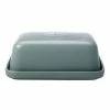Casa Domani Moderna Butter Dish Blue 1 Casa Domani Moderna Butter Dish Blue -Deals Cutlery Store SP 618555