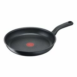 Tefal Daily Chef Black Induction Non-Stick Frypan 28cm