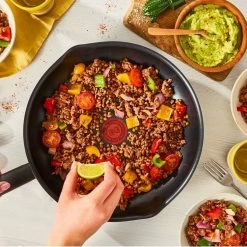 Tefal Family Day Non-Stick Frypan 28cm -Deals Cutlery Store SP 620169 2