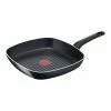Tefal Simple Cook Non-Stick Grill Pan 26cm 1 Tefal Simple Cook Non-Stick Grill Pan 26cm -Deals Cutlery Store SP 620175