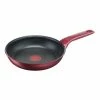 Tefal Daily Chef Red Induction Non-Stick Frypan 24cm -Deals Cutlery Store SP 620503