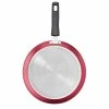 Tefal Daily Chef Red Induction Non-Stick Pancake Pan 25cm 2 Tefal Daily Chef Red Induction Non-Stick Pancake Pan 25cm -Deals Cutlery Store SP 620512 3