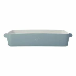Casa Domani Moderna Lasagne Dish 35 X 23 Cm Blue