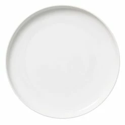 Soren Oxford Coupe Dinner Plate 27cm