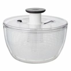 OXO Salad Spinner 4.0