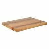 Swiss Diamond DLX Premium Long Grain Acacia Cutting Board 50 X 35 X 3 Cm -Deals Cutlery Store SP 621611