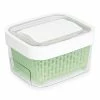 OXO GreenSaverâ„¢ Produce Keeper 1.5L 2 OXO GreenSaverâ„¢ Produce Keeper 1.5L -Deals Cutlery Store SP 622057