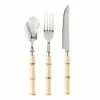 Chyka Home Monkeys Garden Bamboo Cutlery Set 2 Chyka Home Monkeys Garden Bamboo Cutlery Set -Deals Cutlery Store SP 622965 2