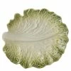 Chyka Home Garden Patch Serving Platter 30.5cm Green -Deals Cutlery Store SP 623154