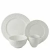Chyka Home Sunday 16-Piece Dinner Set -Deals Cutlery Store SP 623158