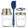 Kilner Sourdough Starter Set 350ml -Deals Cutlery Store SP 623875