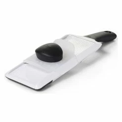 OXO Hand-Held Mandoline Slicer