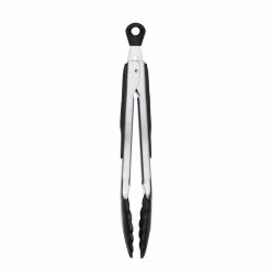 OXO Tongs With Nylon Heads 23cm