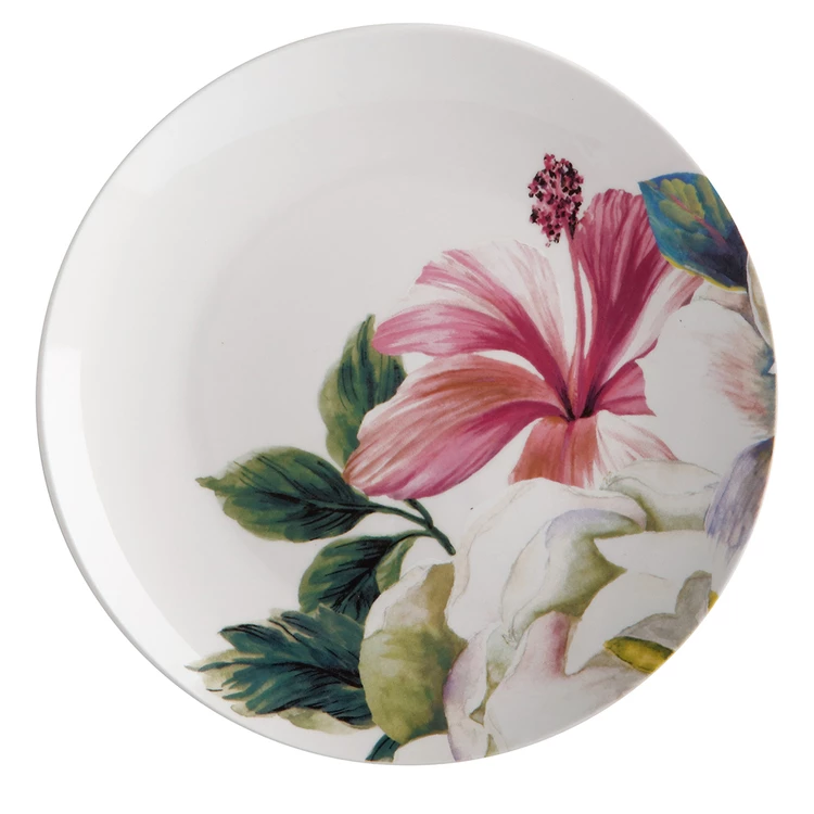 Casa Domani Magnolia Dinner 16-Piece Set Gift Boxed 5 Casa Domani Magnolia Dinner 16-Piece Set Gift Boxed - Image 3