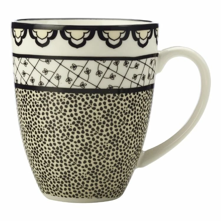 Casa Domani Pelagie Mug 400mL 3 Casa Domani Pelagie Mug 400mL