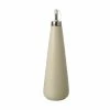 Casa Domani Moderna Oil Or Vinegar Bottle With Stainless Steel Pourer 500mL Taupe -Deals Cutlery Store SP 625569