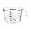 Wiltshire Glass Measuring Jug 250mL 2 Wiltshire Glass Measuring Jug 250mL -Deals Cutlery Store SP 627364