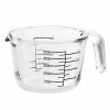 Wiltshire Glass Measuring Jug 500mL -Deals Cutlery Store SP 627366