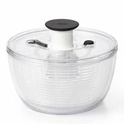 OXO Good Grips Little Salad & Herb Spinner -Deals Cutlery Store SP 627746
